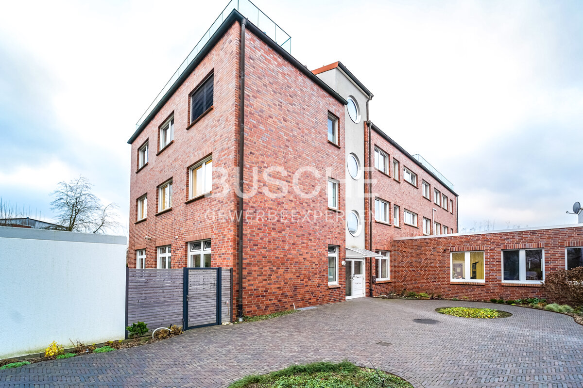 Bürofläche zur Miete 85 m²<br/>Bürofläche Gremmendorf - West Münster 48155