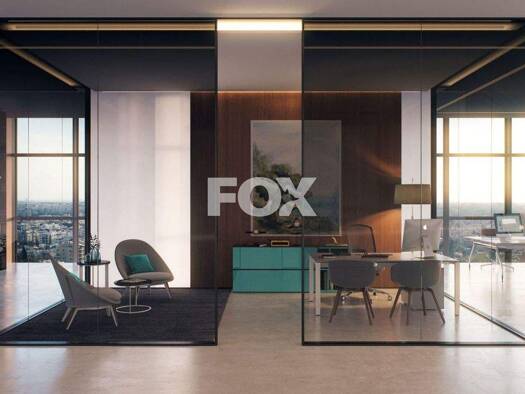 Büro zum Kauf 23.000.000 € Germasogeia River