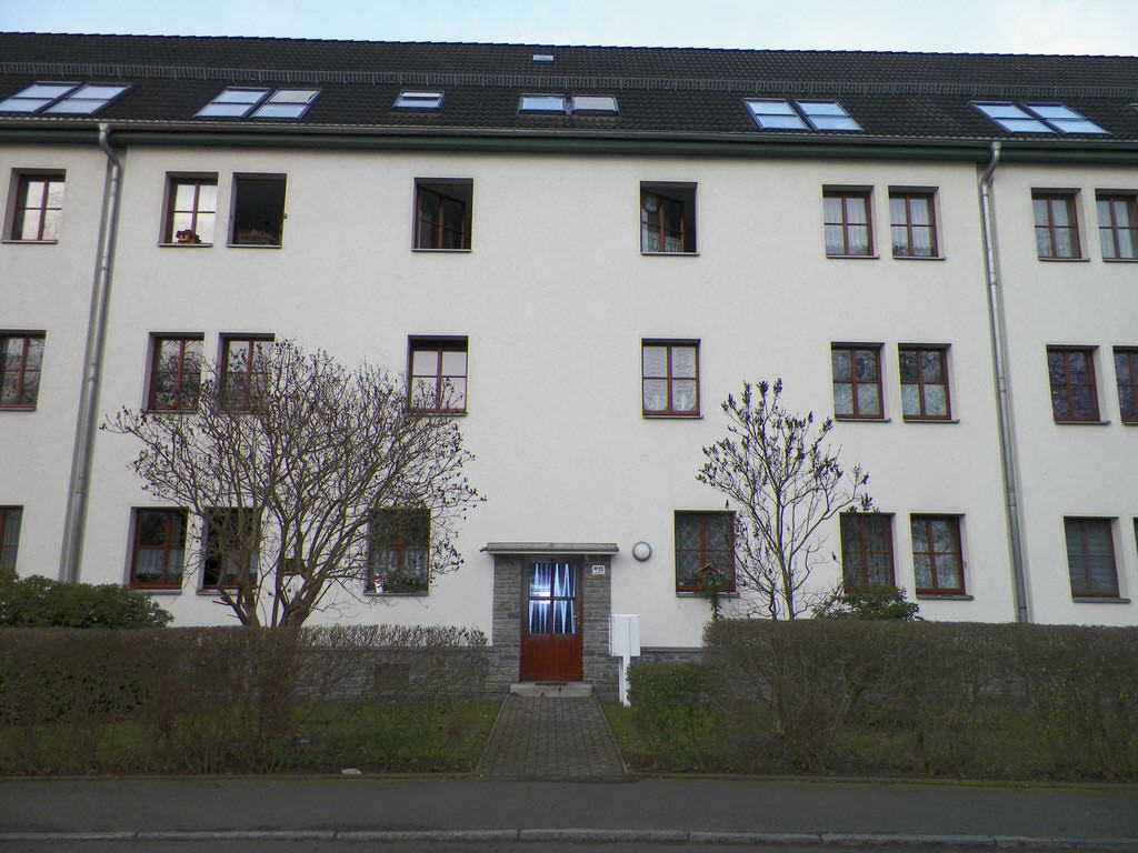 Wohnung zur Miete 440 € 2 Zimmer 68,5 m²<br/>Wohnfläche ab sofort<br/>Verfügbarkeit Arndtstr. 23WE 14 Nordvorstadt 156 Zwickau-Nordvorstadt 08058