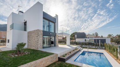 Einfamilienhaus zum Kauf provisionsfrei 1.270.000 € 4 Zimmer 369 m² 113 m² Grundstück colonia de sant pere