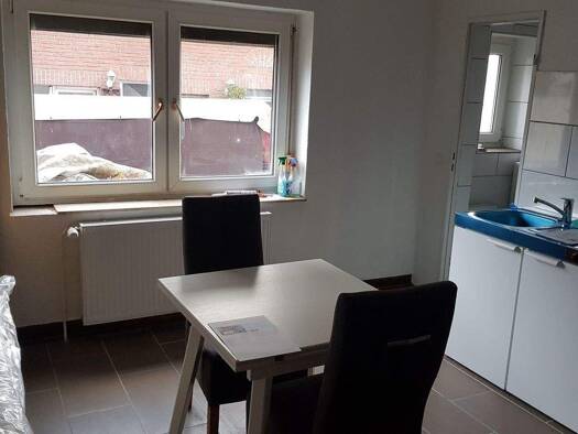 Wohnung zur Miete 650 € 1 Zimmer 22 m² frei ab sofort Frankfurter Str. 91 Buchheim Mülheim 51147