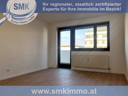 Wohnung zur Miete 1.035 € 2 Zimmer 77 m² 2. Geschoss Krems an der Donau 3500