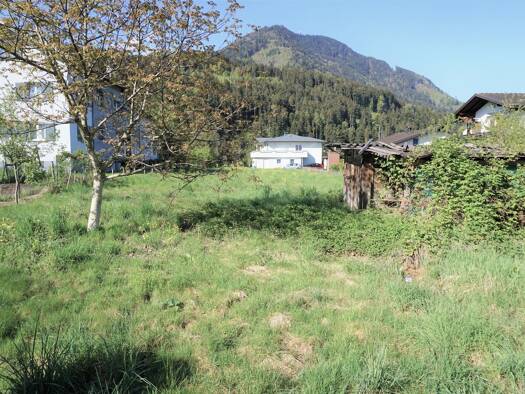 Grundstück zum Kauf 562,5 m² Grundstück Frastanz 6820