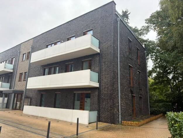Wohnung zur Miete 1.315 € 3 Zimmer 105 m² Geschoss EG/3 frei ab 01.12.2026 Gustavstraße 9 Halstenbek 25469