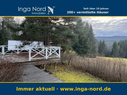 Einfamilienhaus zum Kauf 262.000 € 5 Zimmer 95 m² 333.410 m² Grundstück Gomberget 3, 68065 Höljes Gemeinde Torsby 68065