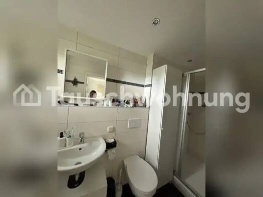 Wohnung zur Miete Tauschwohnung 472 € 3 Zimmer 60 m² Volkmarsdorf Leipzig 04315