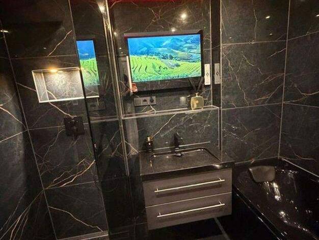 Wohnung zum Kauf provisionsfrei 688.000 € 4 Zimmer 106 m² EG Sasel Hamburg 22393