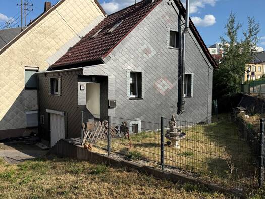 Einfamilienhaus zum Kauf provisionsfrei 140.000 € 3 Zimmer 86 m² frei ab sofort Riegelsberg Riegelsberg 66292