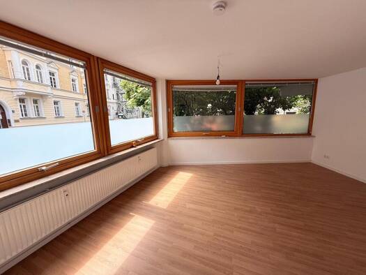Wohnung zur Miete 1.619 € 1,5 Zimmer 39,2 m² 1. Geschoss Altstadt-Lehel München 80538