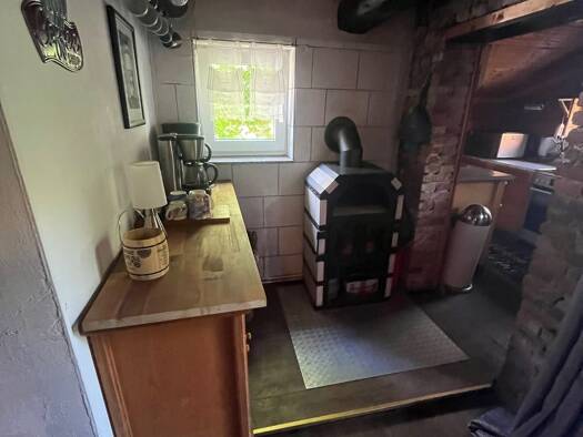 Einfamilienhaus zur Miete 1.100 € 5 Zimmer 120 m² 450 m² Grundstück frei ab 01.11.2026 Hatzum Jemgum 26844
