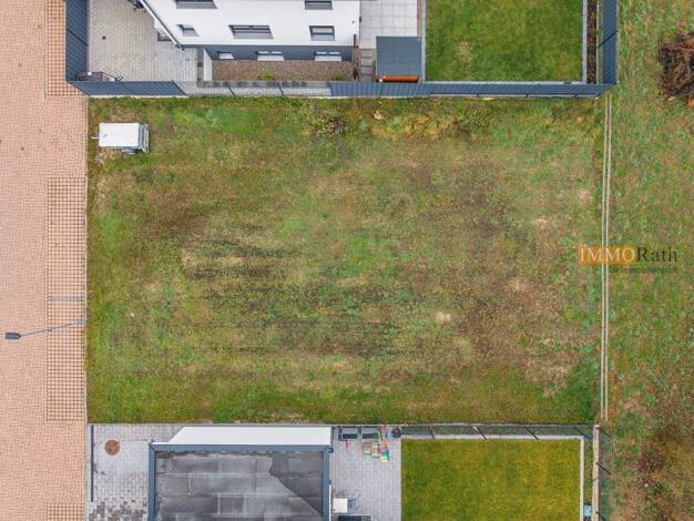 Grundstück zum Kauf 249.000 € 455 m² Grundstück Wyhl am Kaiserstuhl 79369