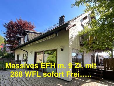 Haus zum Kauf 629.000 € 8,5 Zimmer 268 m² 567 m² Grundstück Beimerstetten Beimerstetten 89179