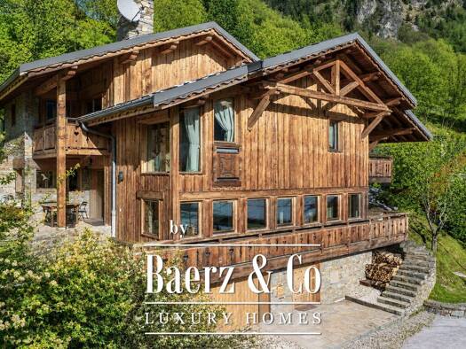Haus zum Kauf 1.650.000 € 171 m² Rue de Côte Atbet 104 Centre-Village Champagny-en-Vanoise 73350