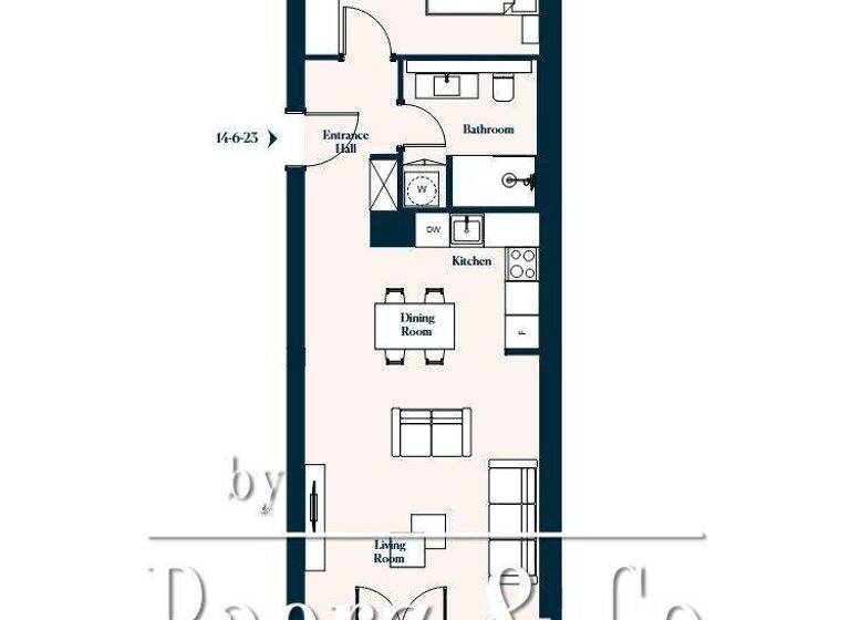 Haus zum Kauf 508.500 € 63 m² tivat