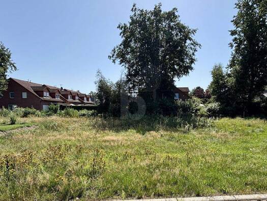 Grundstück zum Kauf 83.000 € 647 m² Grundstück Hagenow Heide Hagenow 19230