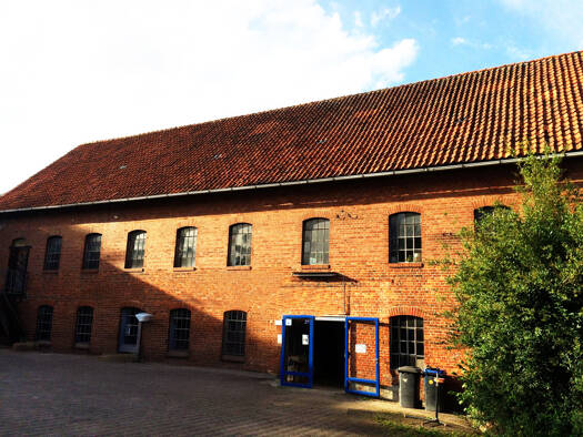 Bürofläche zur Miete Rohrsen Bad Münder 31848