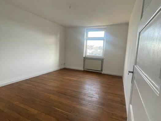 Wohnung zur Miete 600 € 65 m² 3. Geschoss frei ab sofort Ludwigshafen Saarlandstraße 137 Neckarau Ludwigshafen