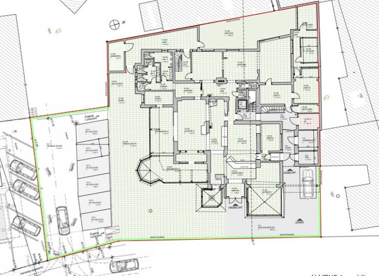 Bar/Café zum Kauf 525 m² Gastrofläche Kirchberg in Tirol 6365