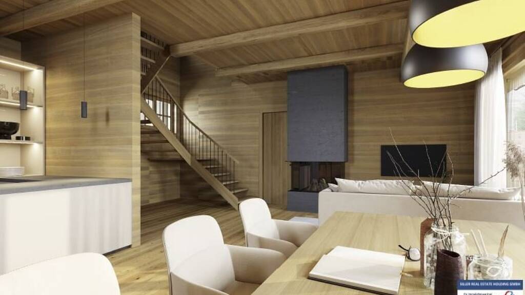 Grundstück zum Kauf 220.000 € 535 m² Grundstück Stubeck Sonnalm 9853