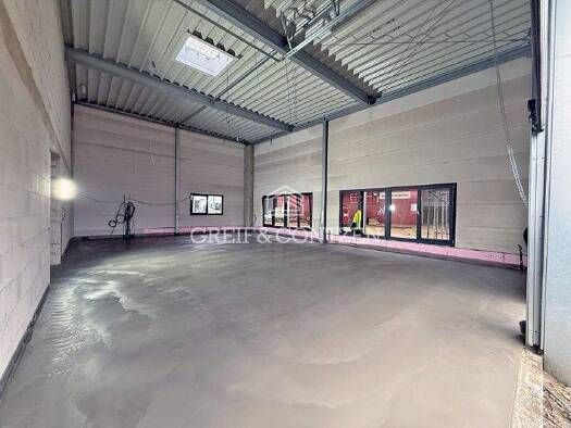 Halle/Industriefläche zur Miete 170 m² Lagerfläche Rondorf Köln 50997