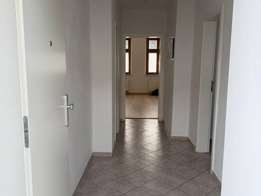 Wohnung zur Miete 470 € 1 Zimmer 42,6 m² 3 Geschosse frei ab sofort August-Bebel-Straße 57 Strausberg Strausberg 15344