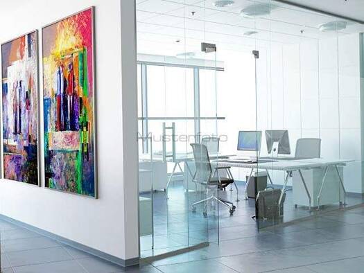 Bürofläche zur Miete 1.350 € 168 m² Bürofläche Geislingen Geislingen an der Steige 73312