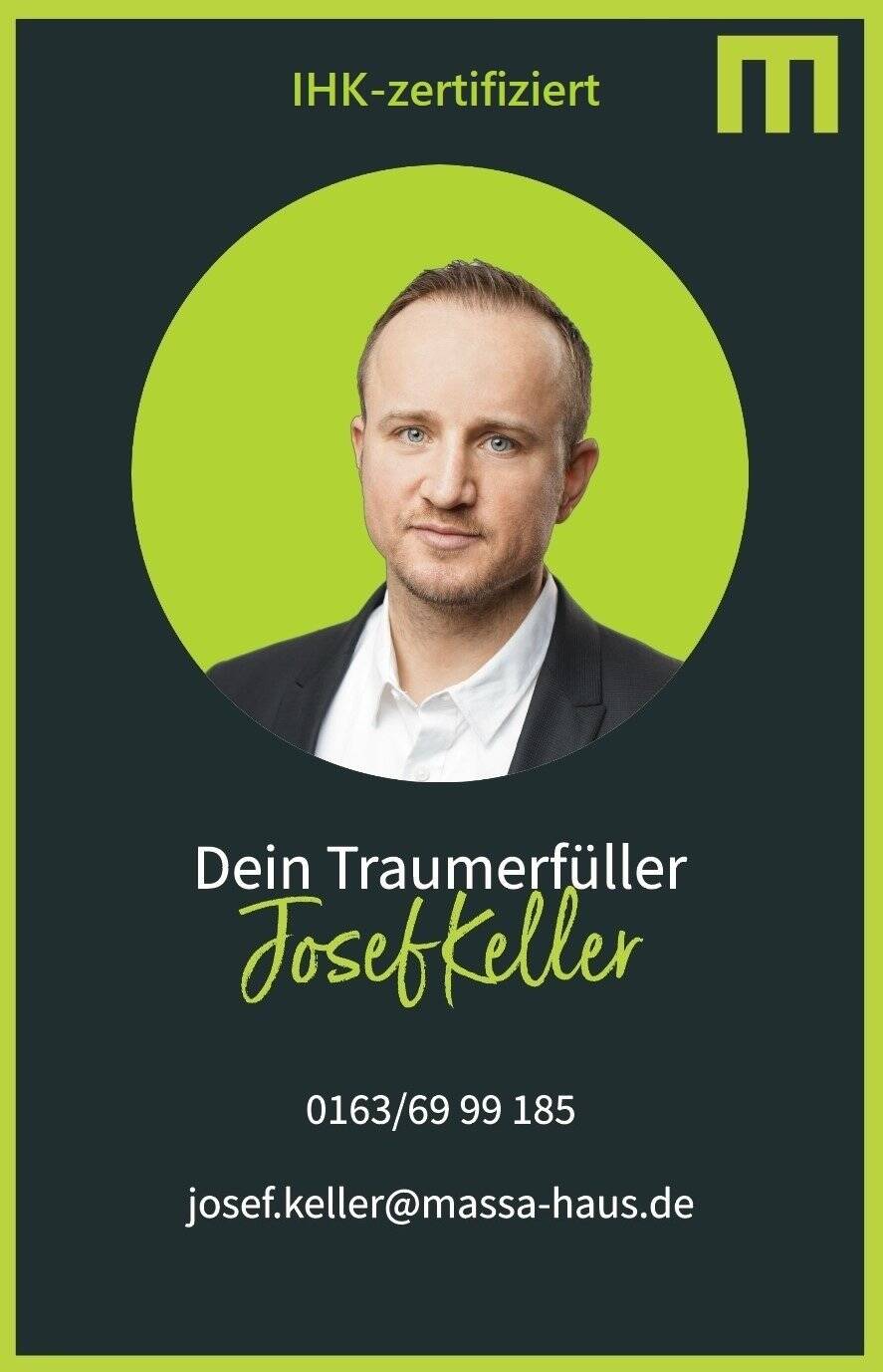 Einfamilienhaus zum Kauf - Erstbezug - Ansicht 4