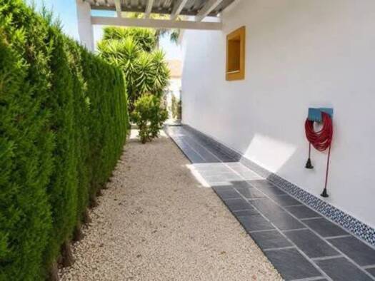 Reihenhaus zum Kauf 230.000 € 3 Zimmer 80 m² El Boticari, 10 el Verger 03770