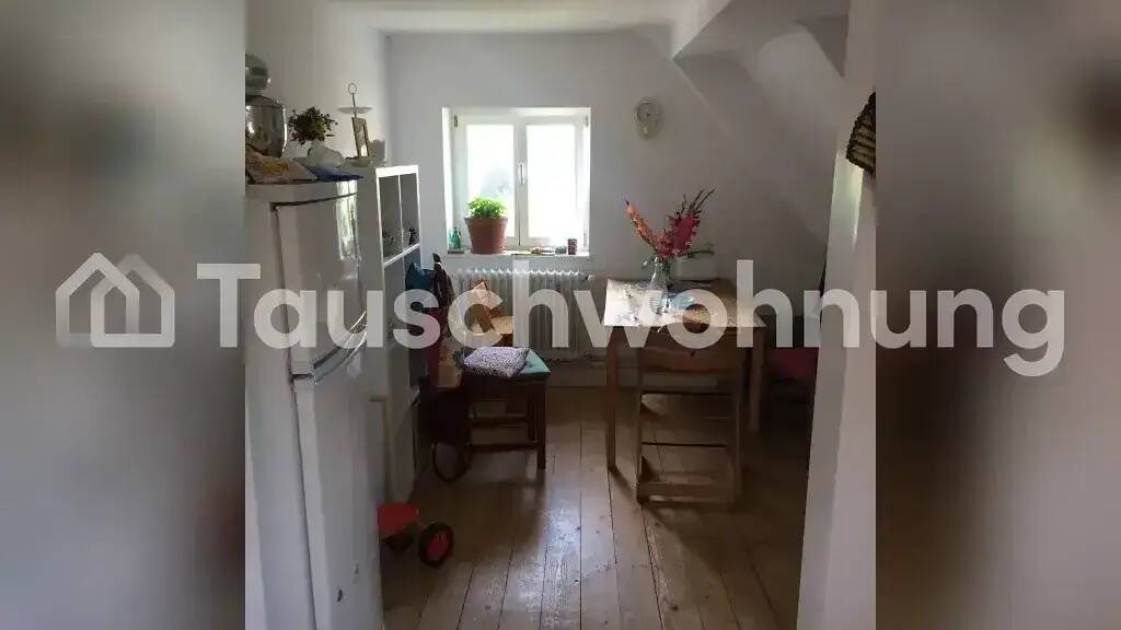 Wohnung zur Miete Tauschwohnung 950 € 2,5 Zimmer 64 m² 1. Geschoss Au 79280