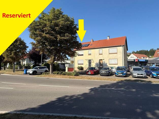 Doppelhaushälfte zum Kauf 415.000 € 7 Zimmer 190 m² 765 m² Grundstück Pfullendorf Pfullendorf 88630