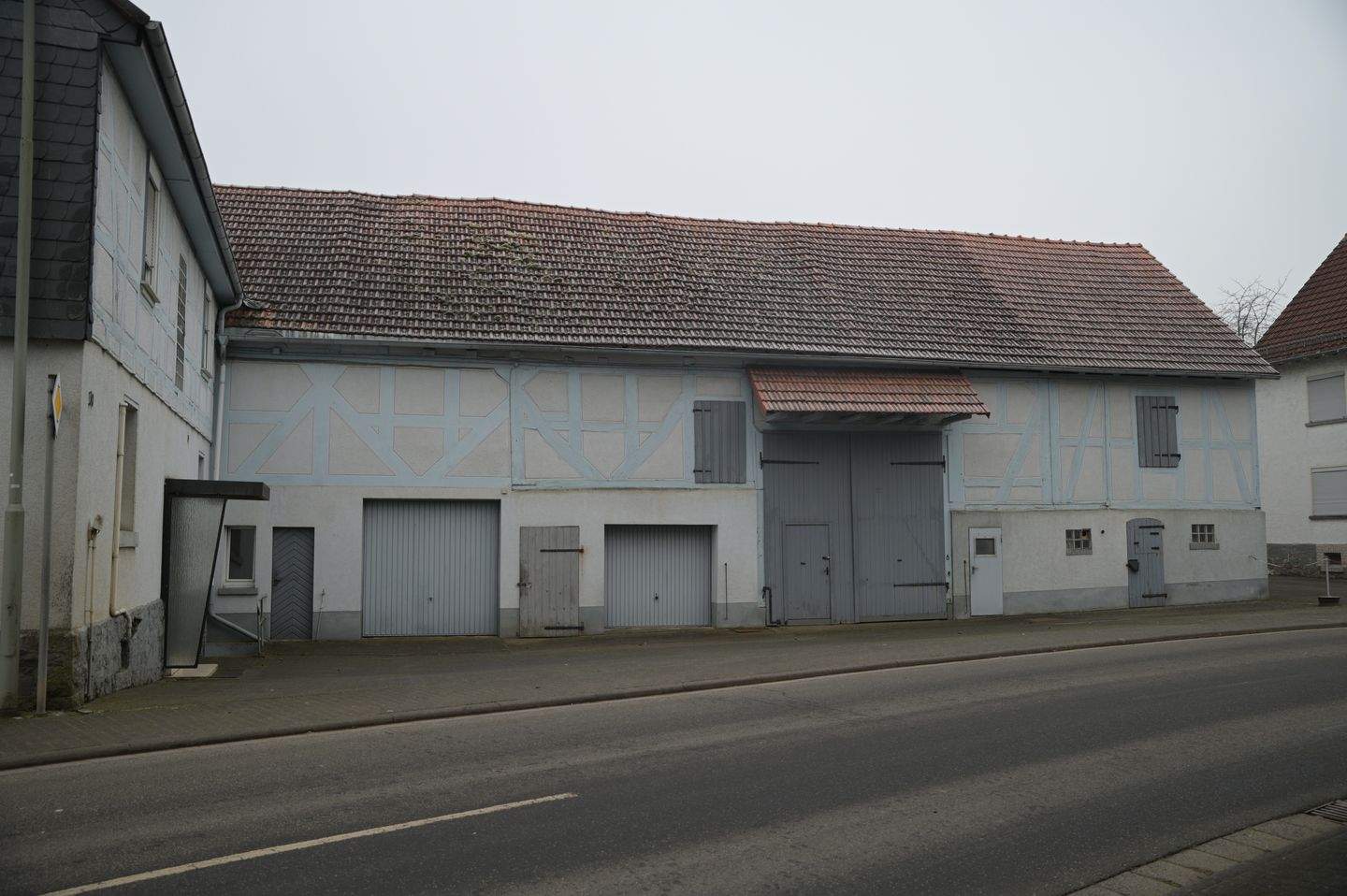 Bauernhaus zum Kauf - Ansicht 5
