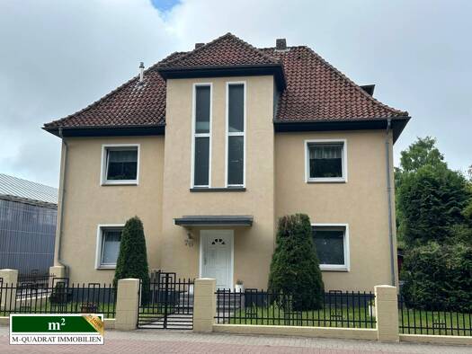 Mehrfamilienhaus zum Kauf 399.000 € 9 Zimmer 256 m² 630 m² Grundstück Dissen Dissen am Teutoburger Wald 49201
