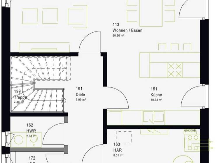 Haus zum Kauf provisionsfrei als Kapitalanlage geeignet 575.000 € 110 m² 500 m² Grundstück Bayerniederhofen Halblech 87642