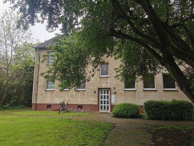 Wohnung zur Miete 367 € 2,5 Zimmer 50,2 m² 1. Geschoss frei ab 28.02.2026 Sobbehof 9 Bismarck Gelsenkirchen 45889