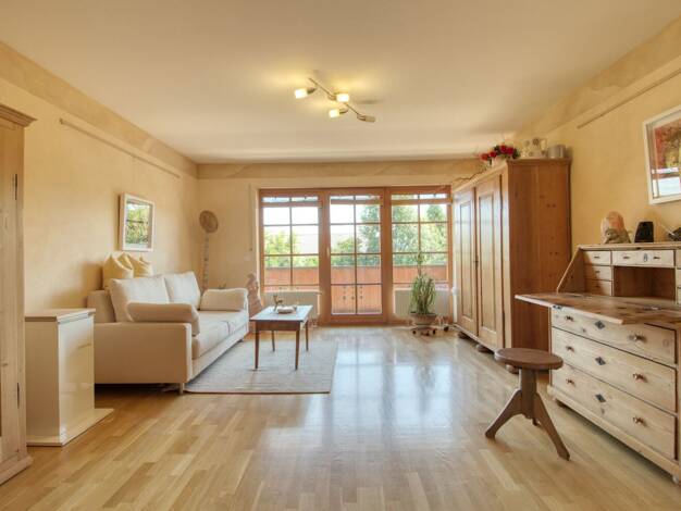 Wohnung zum Kauf 230.000 € 2 Zimmer 56 m² Geschoss 1/2 Waldering Stephanskirchen 83071