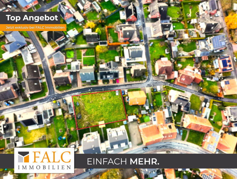Grundstück zum Kauf 367.000 € 1.148 m² Grundstück Rorup Dülmen 48249