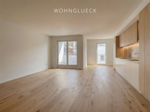 Wohnung zum Kauf - Erstbezug 625.000 € 5 Zimmer 116,4 m² frei ab 01.06.2026 Moosburg Moosburg an der Isar 85368