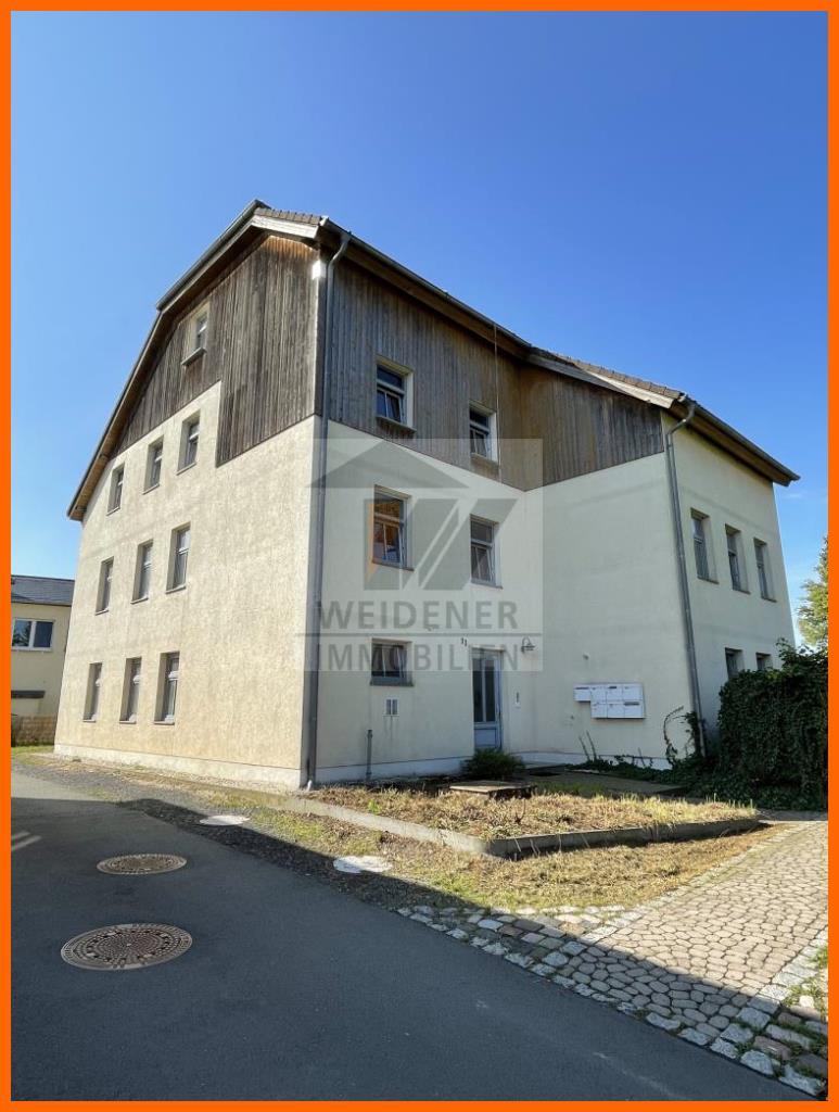 Mehrfamilienhaus zum Kauf provisionsfrei 160.000 € 15 Zimmer 308 m²<br/>Wohnfläche 420 m²<br/>Grundstück Nauendorf Großenstein 07580