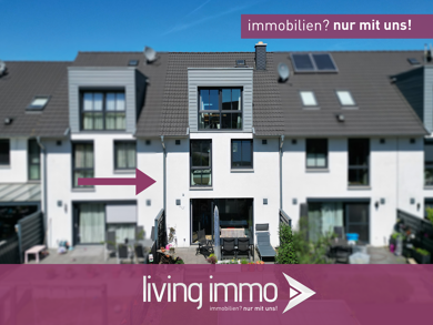 Reihenmittelhaus zur Miete 1.250 € 5 Zimmer 133 m² 250 m² Grundstück frei ab 01.08.2025 Aumund - Hammersbeck Bremen 28755