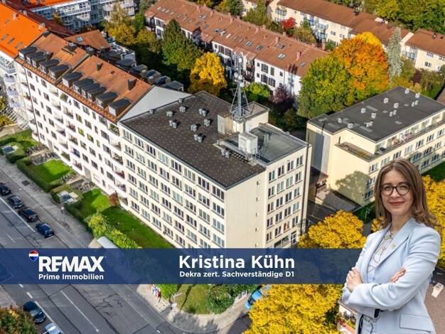 Wohnung zum Kauf 245.000 € 1 Zimmer 20 m² Ramersdorf-Perlach München 81669