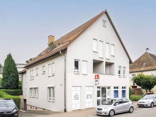 Bürofläche zur Miete provisionsfrei 1.600 € 201 m² Bürofläche Stupferich Karlsruhe / Stupferich 76228