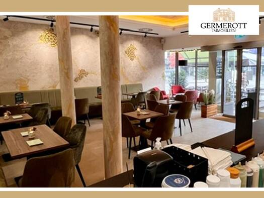 Bar/Café zur Miete 3.960 € 180 m² Gastrofläche Mitte Hildesheim 31134