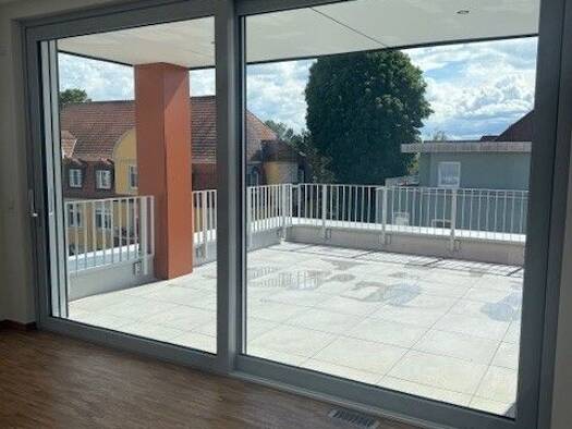 Penthouse zur Miete - Erstbezug 1.265 € 3 Zimmer 93,7 m² frei ab sofort Sömmerda Sömmerda 99610