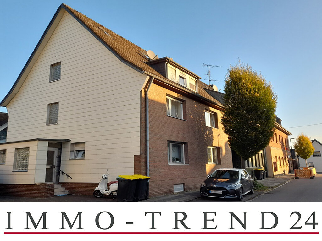 Mehrfamilienhaus zum Kauf 670.000 € 7 Zimmer 214 m²<br/>Wohnfläche 355 m²<br/>Grundstück Stotzheim Hürth 50354