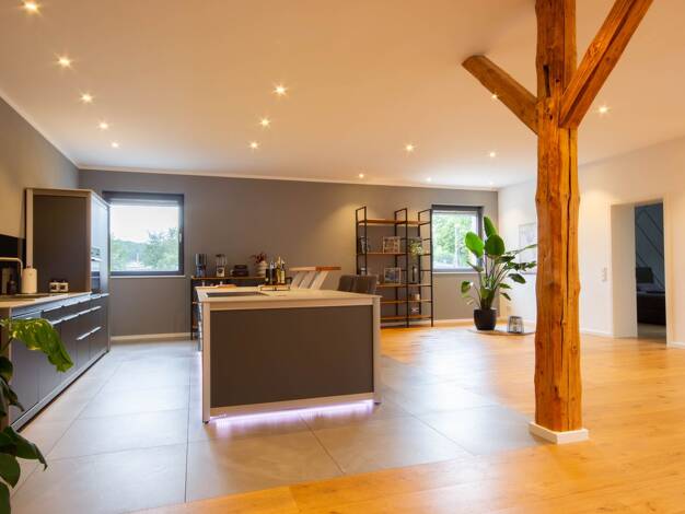 Loft zum Kauf 459.000 € 3 Zimmer 213,8 m² 1. Geschoss Neheim-Hüsten Arnsberg 59759