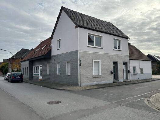 Mehrfamilienhaus zum Kauf 520.000 € 9 Zimmer 383 m² 850 m² Grundstück Borghorst Steinfurt 48565