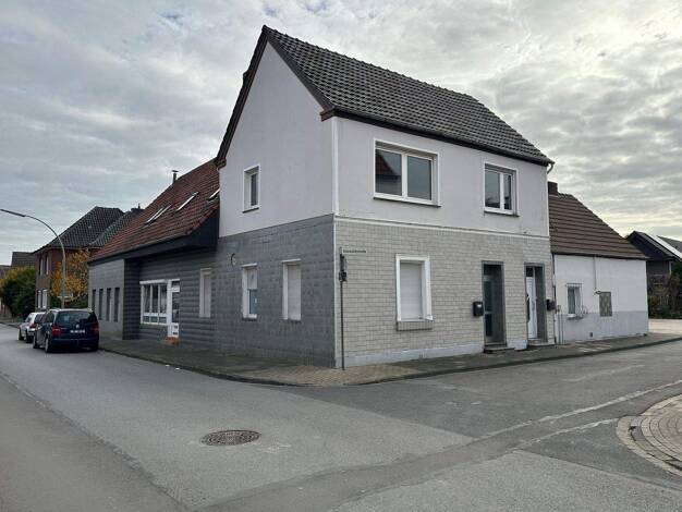 Mehrfamilienhaus zum Kauf 469.000 € 9 Zimmer 383 m² 850 m² Grundstück Borghorst Steinfurt 48565