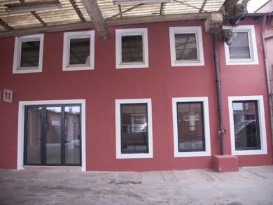 Halle/Industriefläche zur Miete provisionsfrei 5 € 50 m² Lagerfläche teilbar von 50 m² bis 50 m² Nimrodstrasse 10 Gibitzenhof Nürnberg 90441