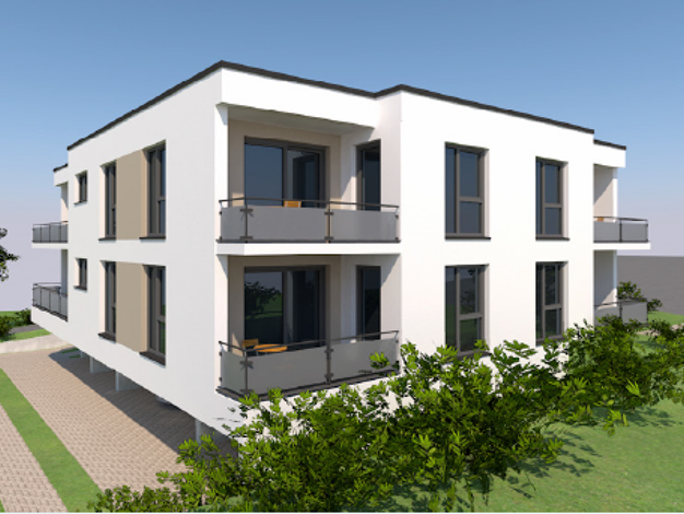 Grundstück zum Kauf 365.000 € 964 m² Grundstück Leiwen 54340