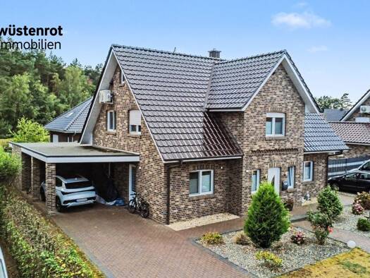 Einfamilienhaus zum Kauf 379.000 € 6 Zimmer 157 m² 759 m² Grundstück Bückelte Haselünne 49740